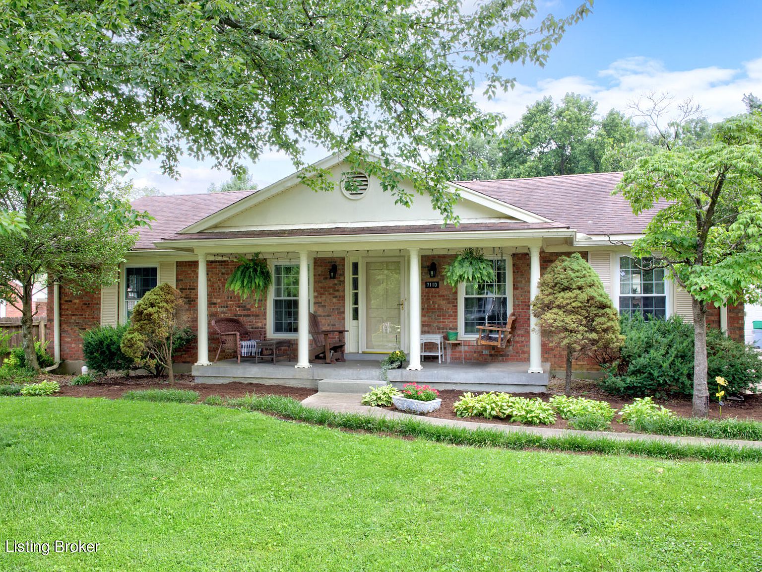 7110 Cross Creek Blvd, Hollow Creek, KY 40228 Zillow