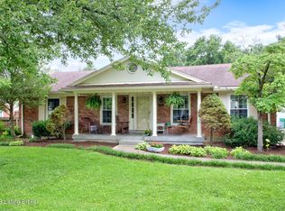 7110 Cross Creek Blvd, Hollow Creek, KY 40228