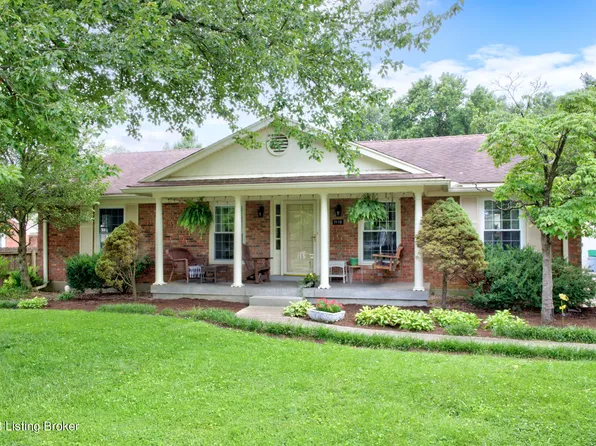 7110 Cross Creek Blvd, Hollow Creek, KY 40228