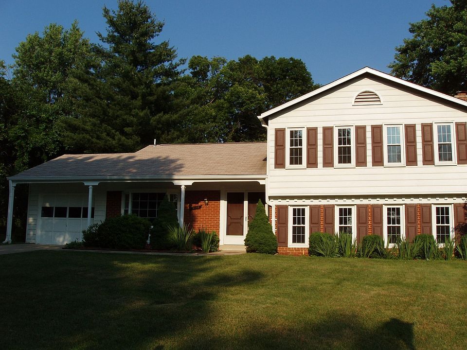 Front of the House