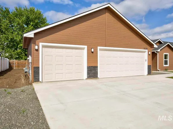 1125 W 10th St, Weiser, ID 83672
