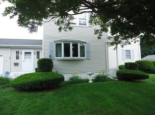 118 Terimar St, Chicopee, MA 01013