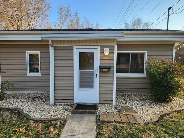400 Gilbert St, Swansea, IL 62226
