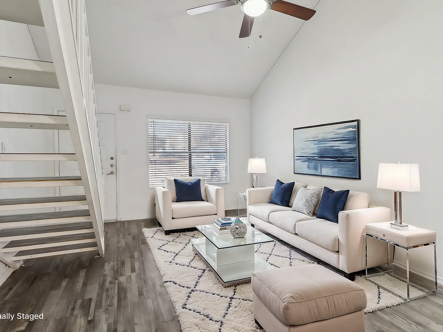 Hampton Townhomes — Photo 2