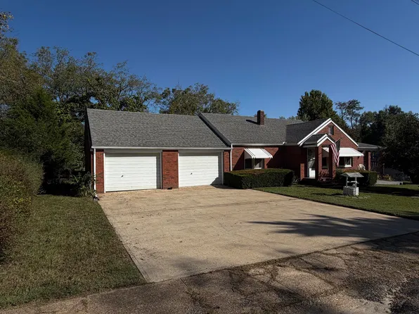 604 W 2nd Street, Mountain View, MO 65548