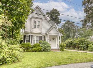 25 Blanche Ave, Demarest, NJ 07627