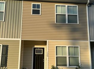 126 Buckhorn Ave, Holly Ridge, NC 28445