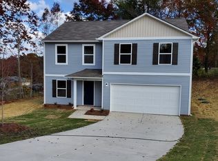 5092 Water Wheel Dr, Conover, NC 28613