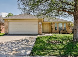 1189 Kachina Ln, Haslet, TX 76052