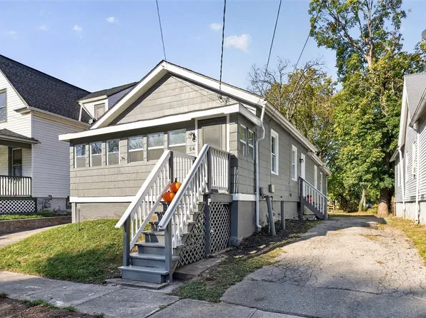 54 Leighton Ave, Rochester, NY 14609