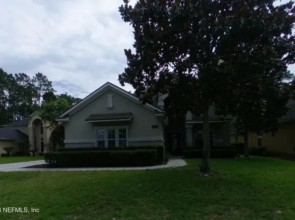 1684 FENTON Avenue, St. Johns, FL 32259