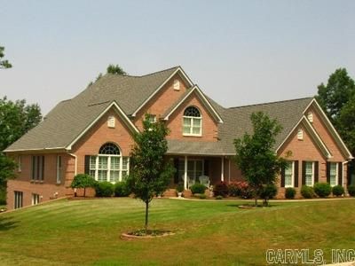 Off Of Wood St, Paris, AR, 72855