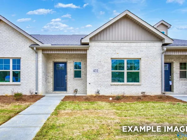 404 Clyde Ln, Hartselle, AL 35640