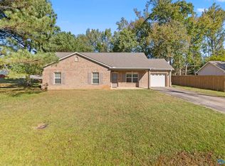 2431 Ready Section Rd, Toney, AL 35773