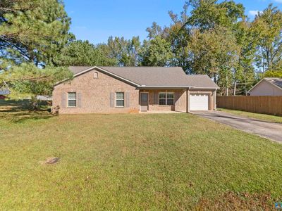 2431 Ready Section Rd, Toney, AL, 35773