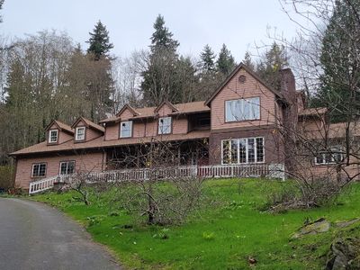 3660 116th Ave NE, Bellevue, WA, 98004