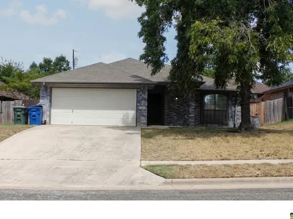 615 Atkinson Ave, Copperas Cove, TX 76522