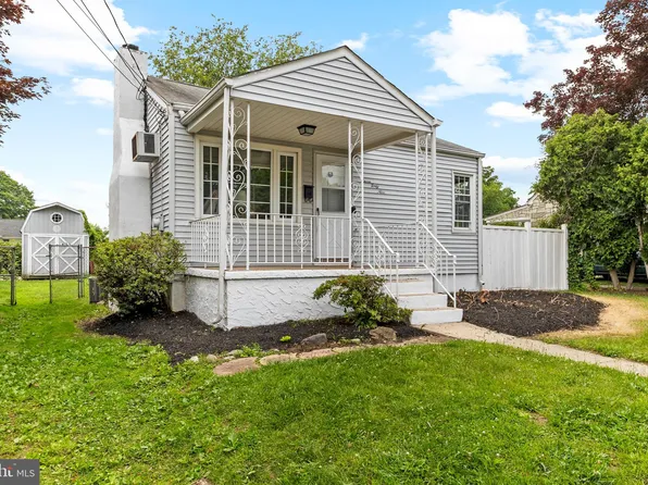 749 Putnam Ave, Lawrence Township, NJ 08648