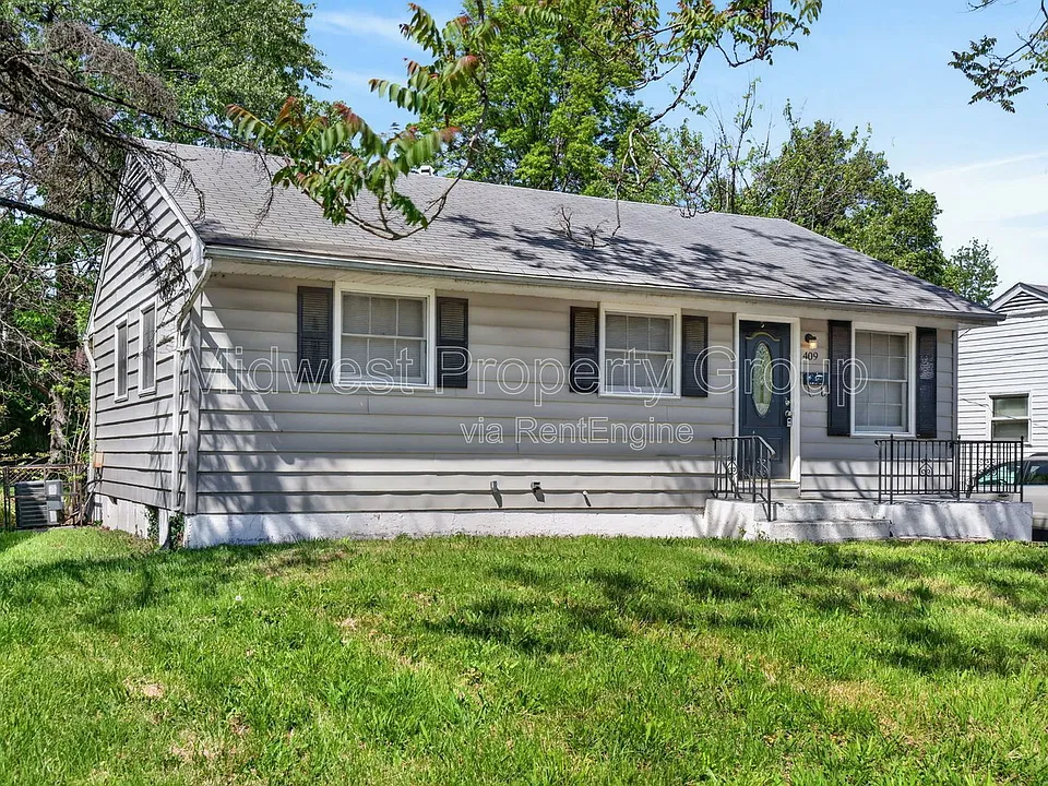 409 Shepley Dr