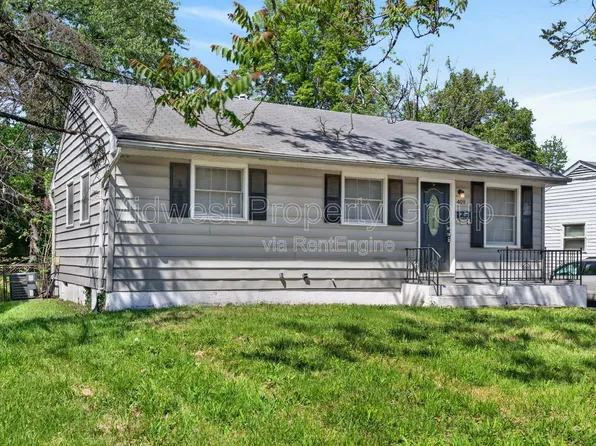 409 Shepley Dr, Saint Louis, MO 63137