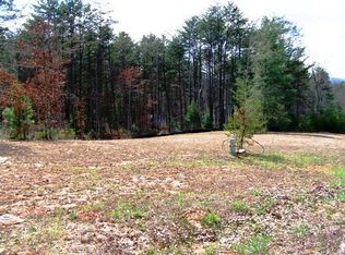 7 Lance Crossing Rd, Blairsville, GA 30512