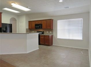6410 Bonnie Chase Ln, Katy, TX 77449