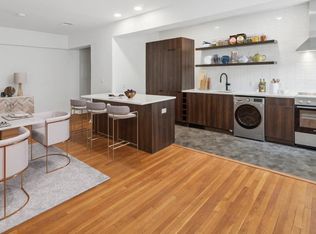 Serenade Apartments, Washington, DC 20009