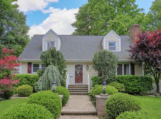 141 Clover St, Westfield, NJ 07090