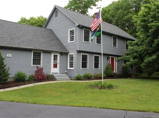 33 Lewis Rd, Marlborough, CT 06447