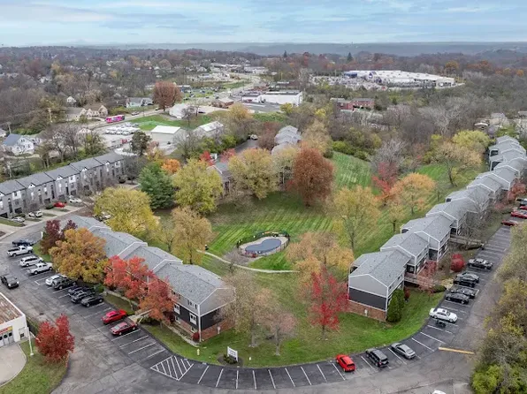 100 Hidden Valley Dr, Newport, KY 41076