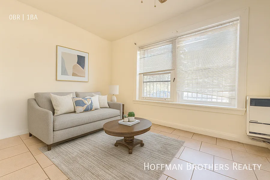 Studio, 500 sqft, $1,450 — Photo 3