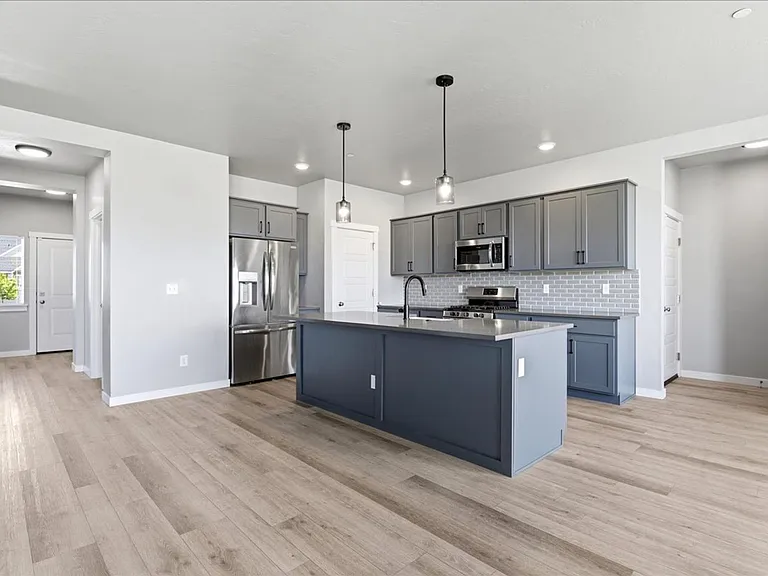 8345 S Snow Bird Ave — Photo 13