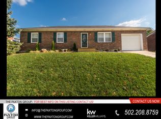 3608 Doe Run Way, New Albany, IN 47150