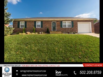 3608 Doe Run Way, New Albany, IN, 47150