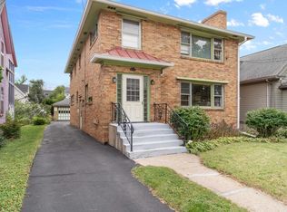 2109 E Washington Ave, Madison, WI 53704