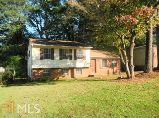142 Tiffany Trl, Riverdale, GA 30274