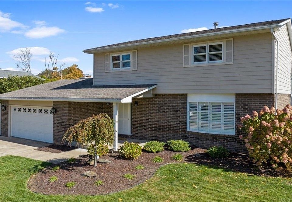 11 Foxboro Dr, Vienna, WV 26105 Zillow