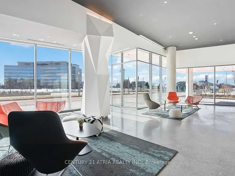 8 Rouge Valley Dr W #506 — Photo 26