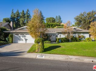 4025 Coldstream Ter, Tarzana, CA 91356