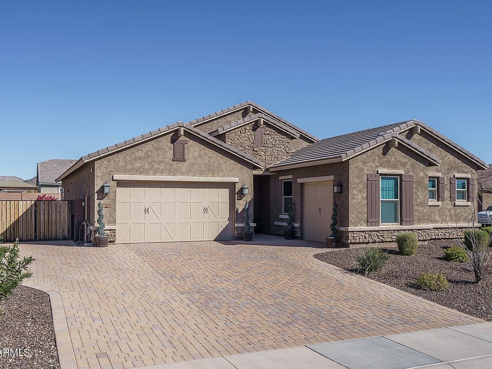 9336 W Donald Dr, Peoria, AZ 85383 Zillow