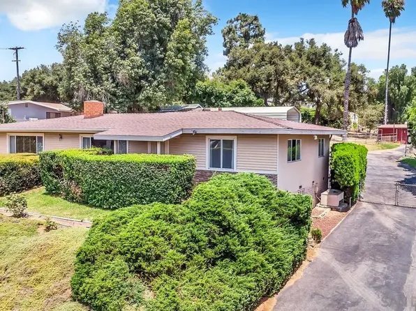 1048 Gamble Ln, Escondido, CA 92029