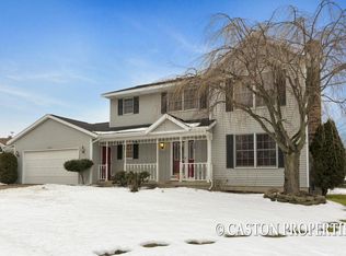 2520 Thorn Creek St SE, Kentwood, MI 49508