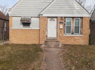 42 165th St, Calumet City, IL 60409