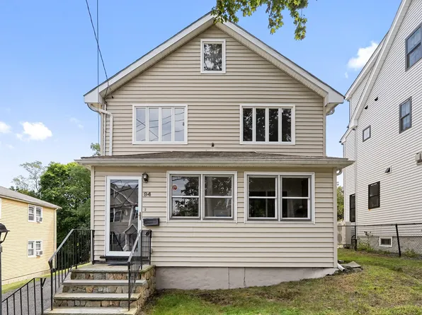 94 Hibbert St, Arlington, MA 02476