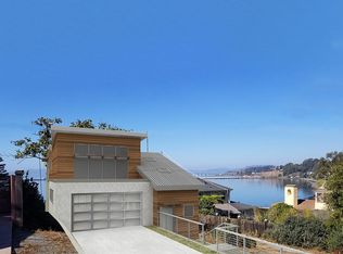 357 Western Dr, Richmond, CA 94801