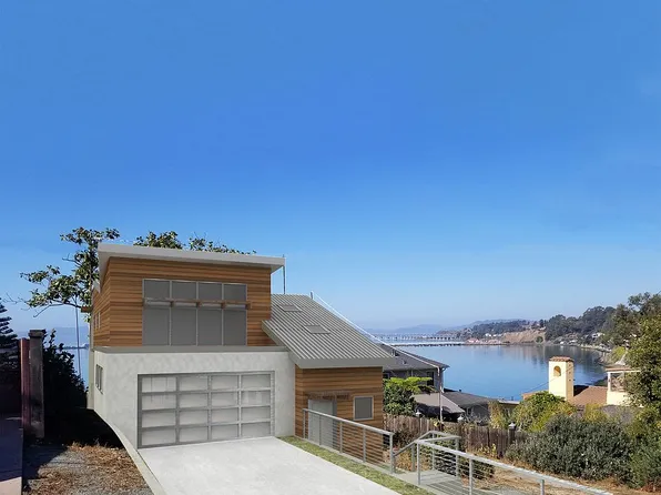 357 Western Dr, Richmond, CA 94801