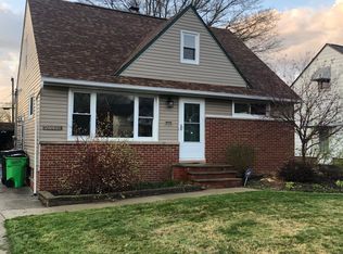 26401 Briardale Ave, Euclid, OH
