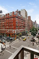 Rented by Citi Habitats