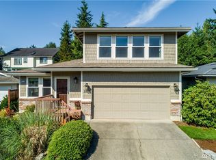 3575 S Grace Ln, Bellingham, WA 98226