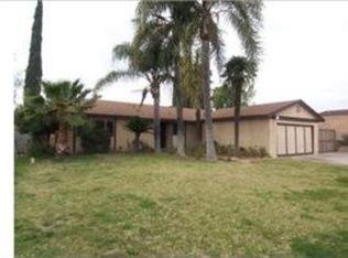 1498 N Lilac Ave, Rialto, CA 92376